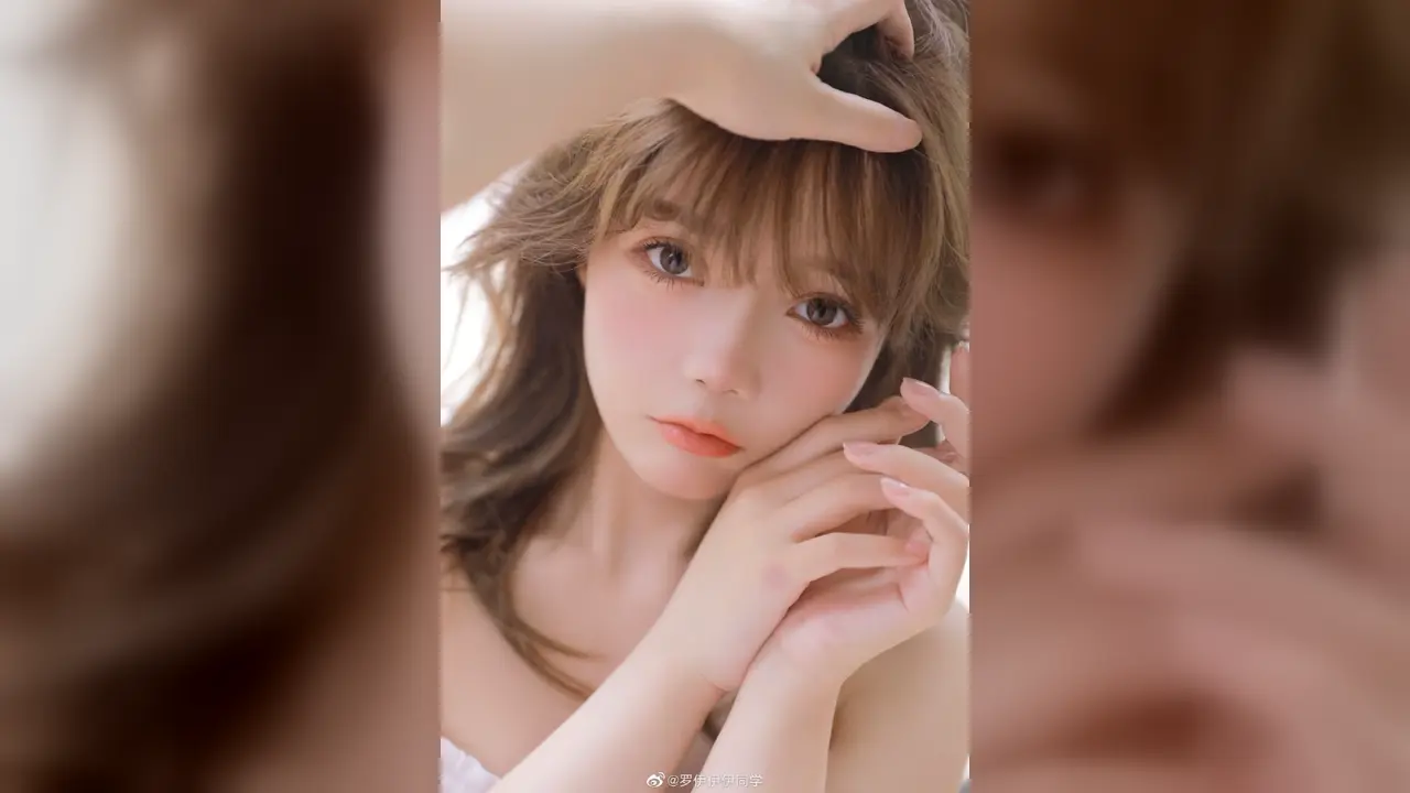 每天大赛视频在线-毕业季反差写真
